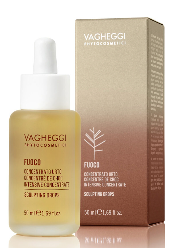 Fuoco Sculpting Drops — Intensive Concentrate 50ml