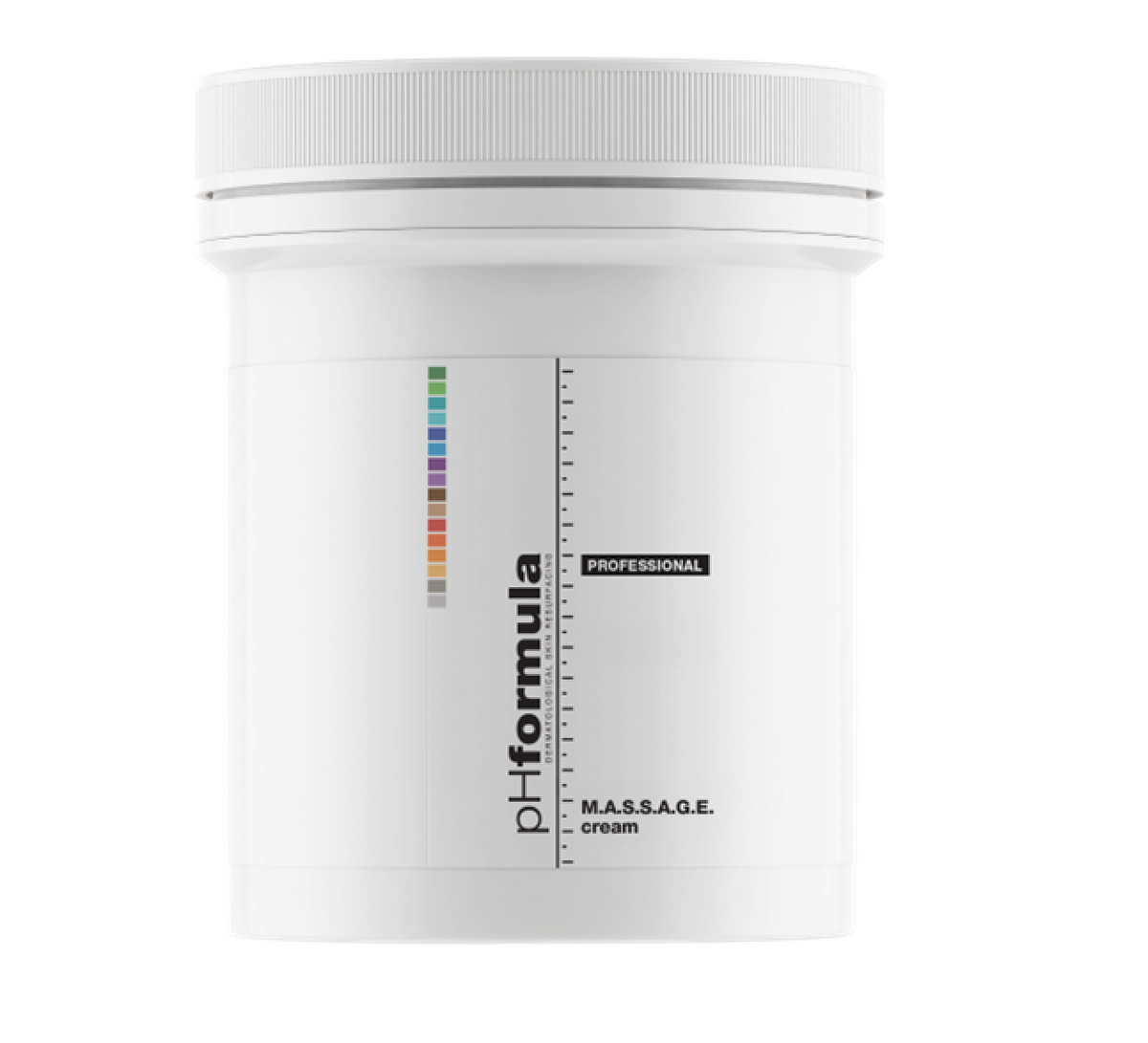 Massage Cream 200ml