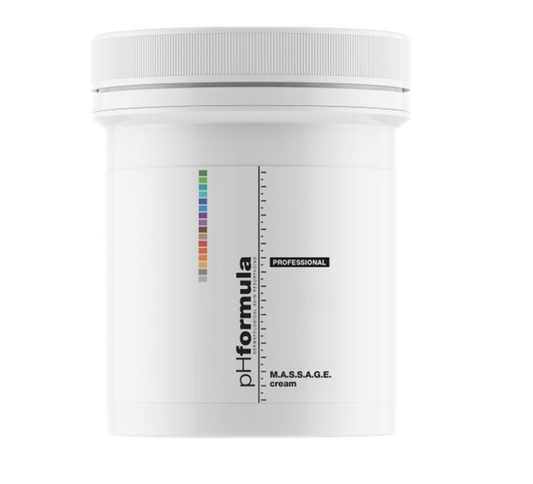 Massage Cream 200ml