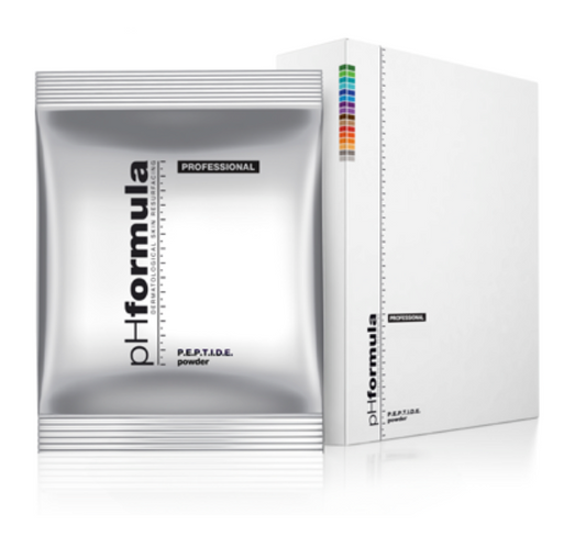 Peptide Powder 5 x 50g