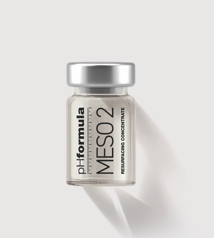 Meso 2 4ml x 4