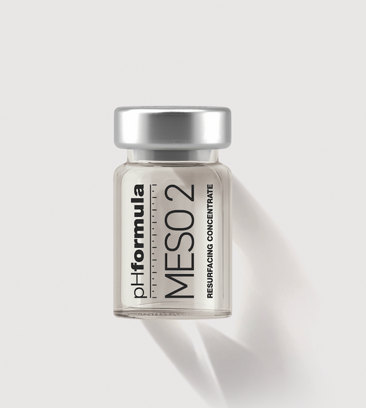Meso 2 4ml x 2