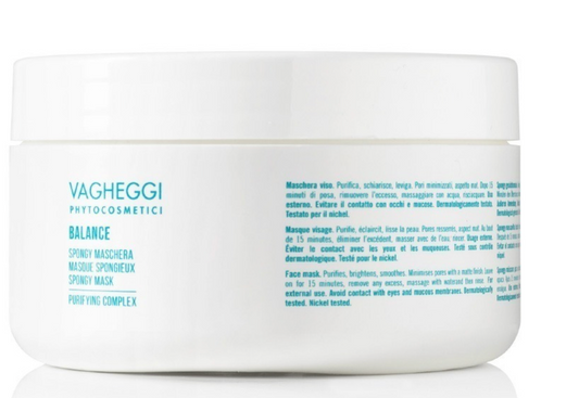 Balance Spongy Mask (Salon Size) 350ml