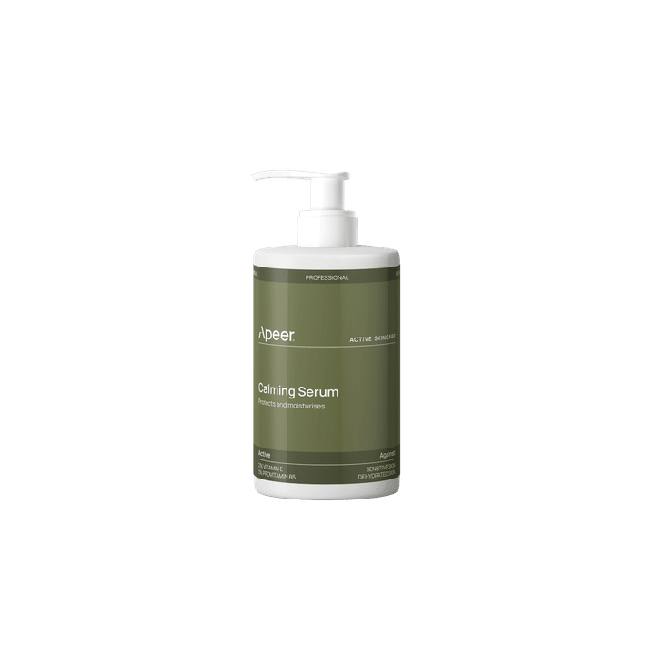 Apeer Calming Serum 200ml