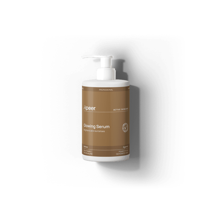 Apeer Glowing Serum 200ml