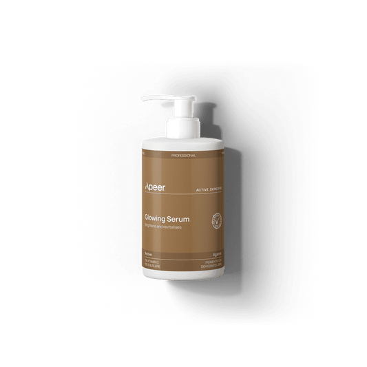 Apeer Glowing Serum 200ml