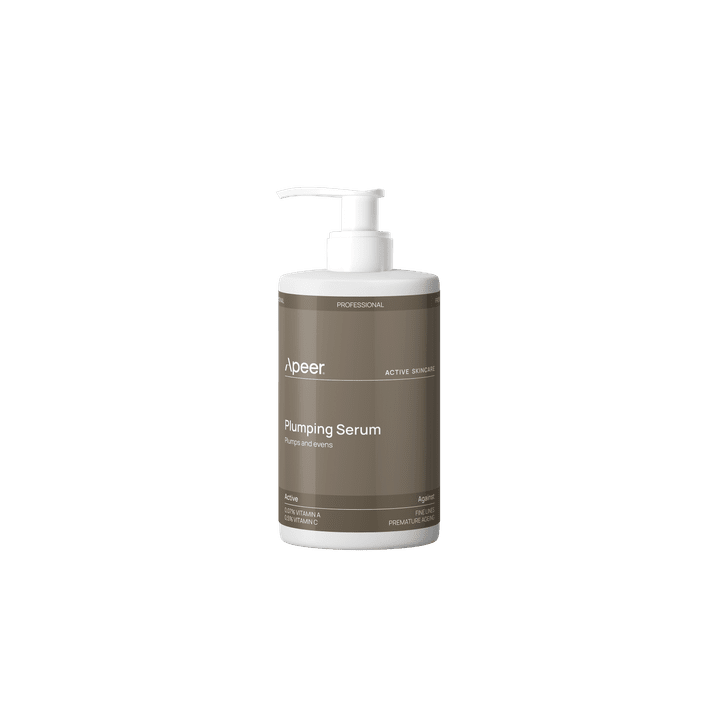 Apeer Plumping Serum 200ml