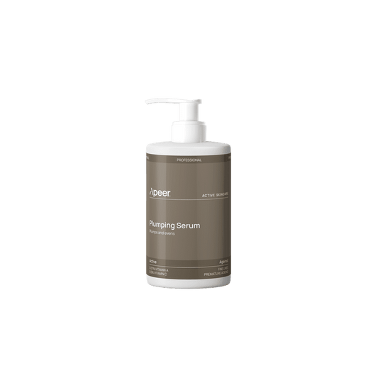 Apeer Plumping Serum 200ml