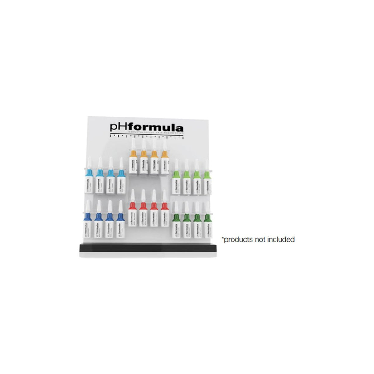 Ampoule Stand