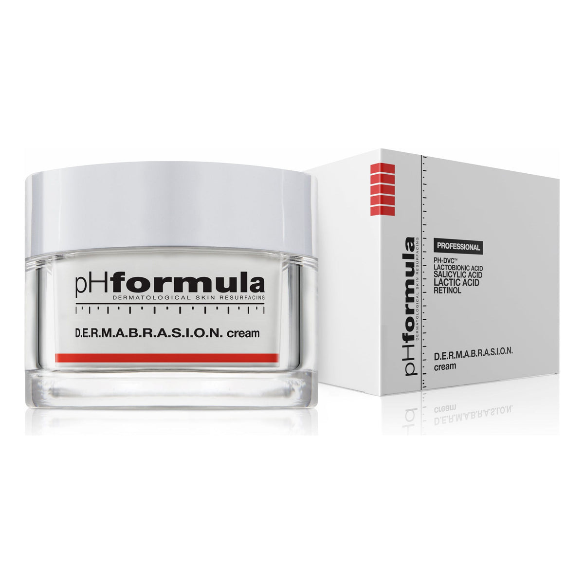 Dermabrasion Cream