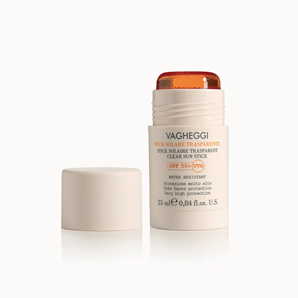 Clear Sun Stick SPF50+