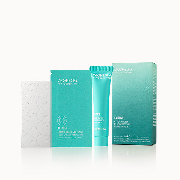 Balance Kit SOS Imperfections