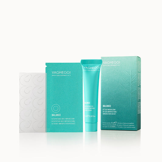 Balance Kit SOS Imperfections