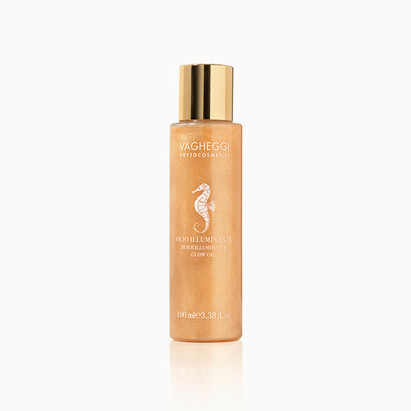 Glow Body Oil