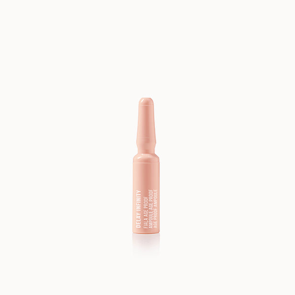 Delay Infinity Age Proof Ampoules
