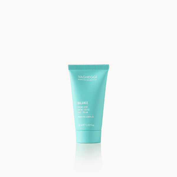 Balance Face Cream
