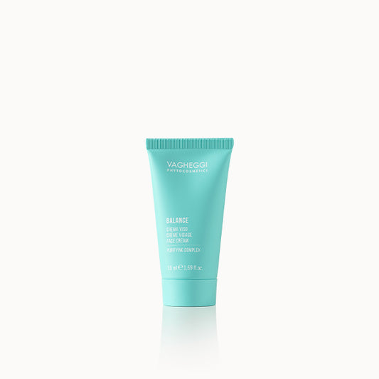 Balance Face Cream