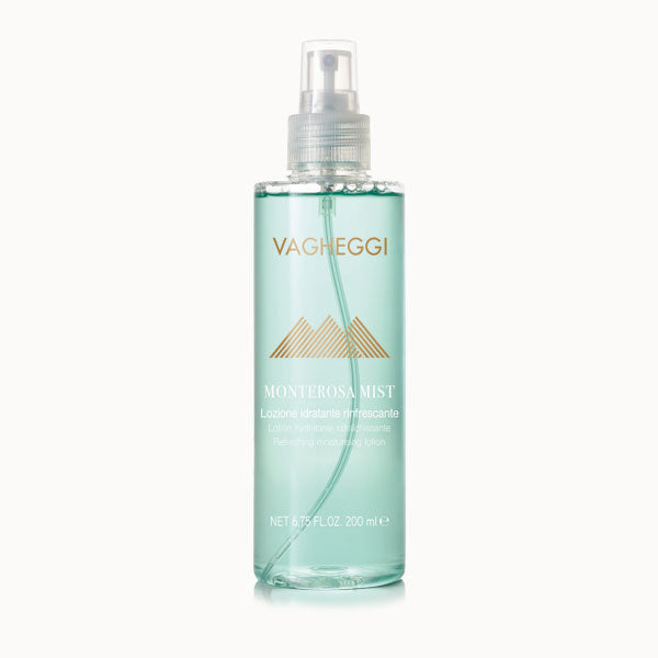 Monterosa Mist Refreshing Moisturising Lotion