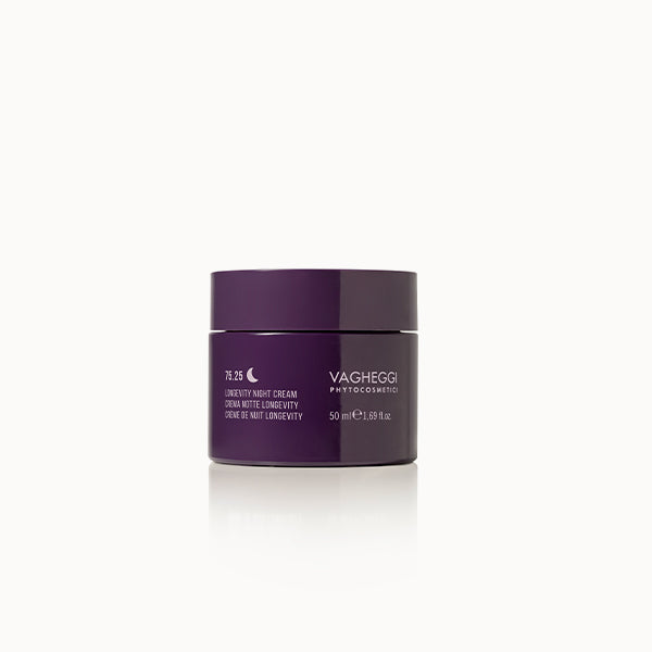 75.25 Longevity Night Cream