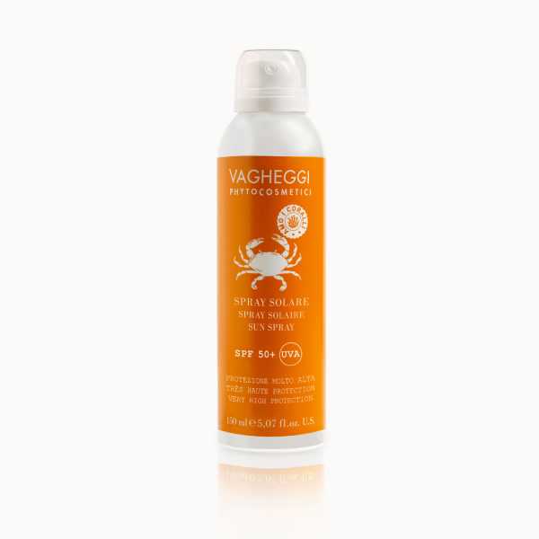 Sun Spray SPF50+