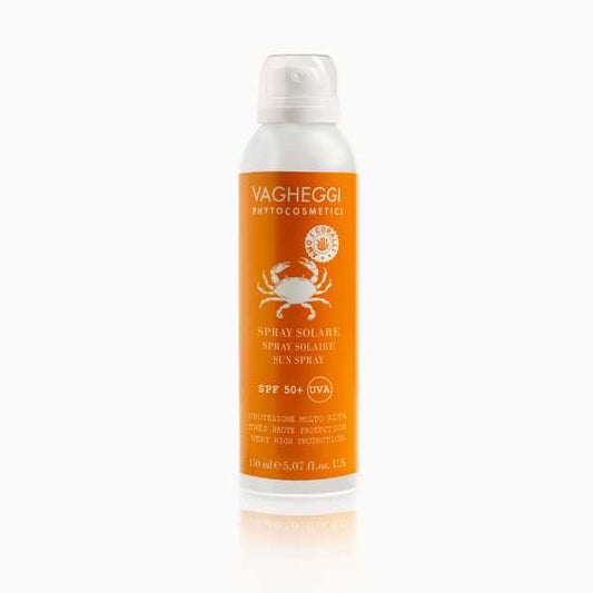 Sun Spray SPF50+