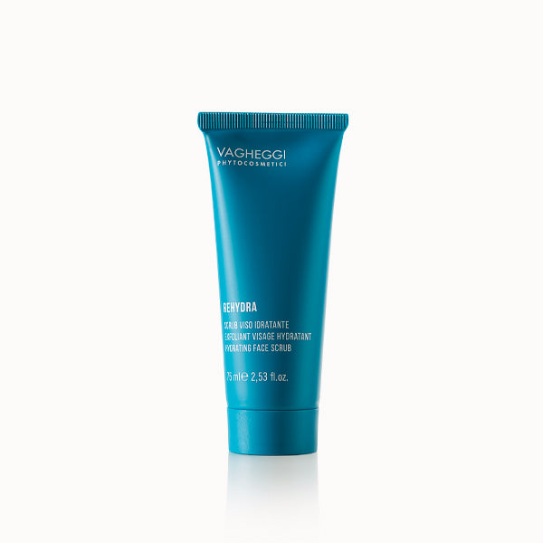 Rehydra Hydrating Face Scrub