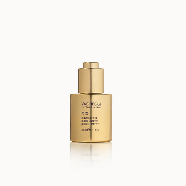 75.25 3D Longevity Oil