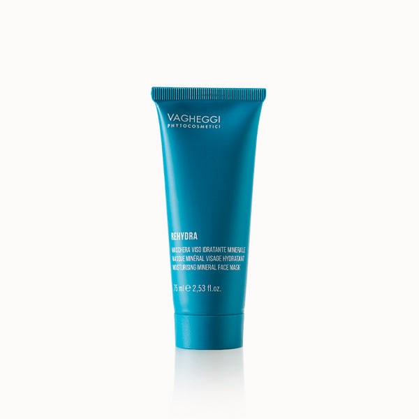 Rehydra Moisturising Mineral Face Mask