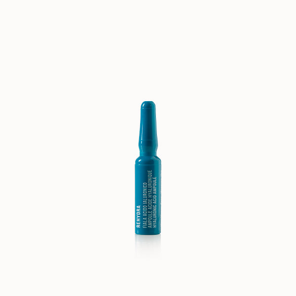 Rehydra Hyaluronic Acid Ampoules