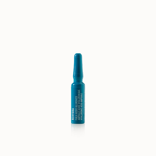 Rehydra Hyaluronic Acid Ampoules