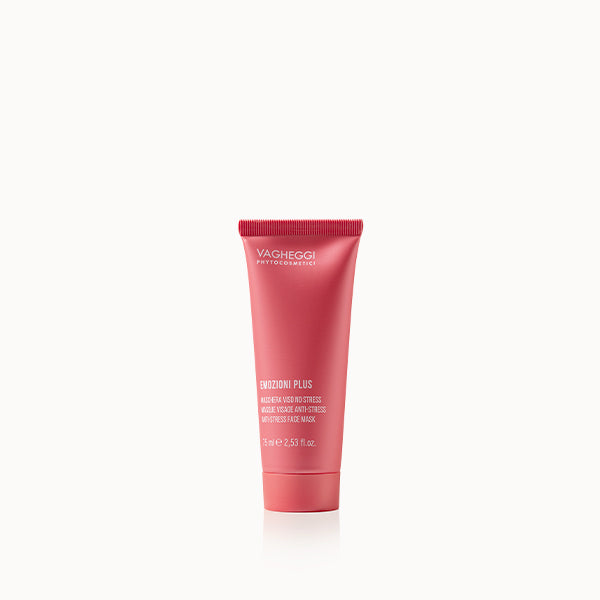 Emozioni Plus Anti-Stress Face Mask