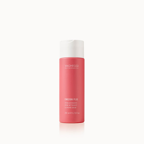 Emozioni Plus Cleansing Cream