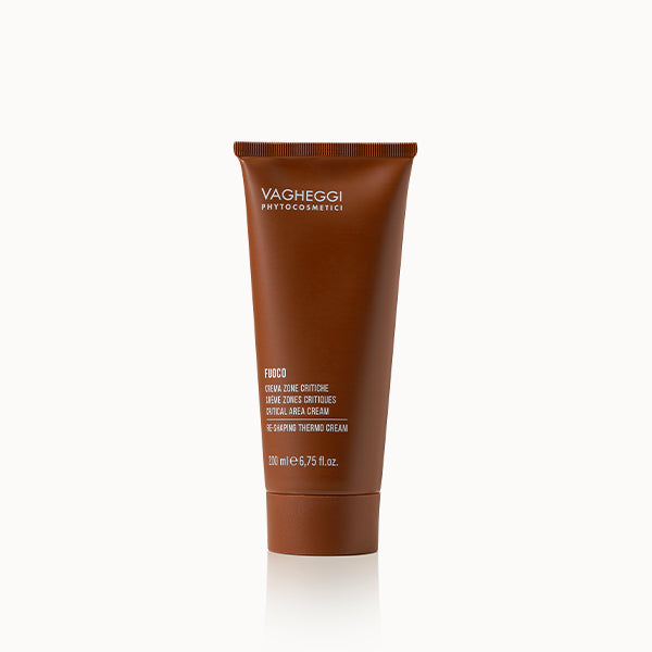 Fuoco Re-Shaping Thermo Cream