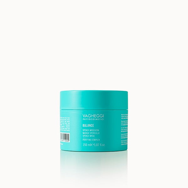 Balance Spongy Mask