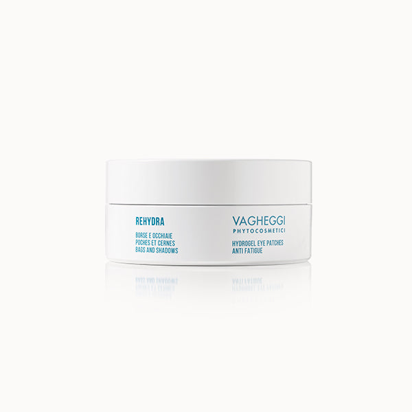 Rehydra Anti-Fatigue Hydrogel Eye Patches