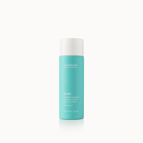 Balance Purifying Cleanser