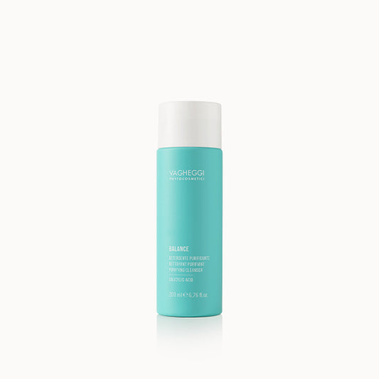 Balance Purifying Cleanser
