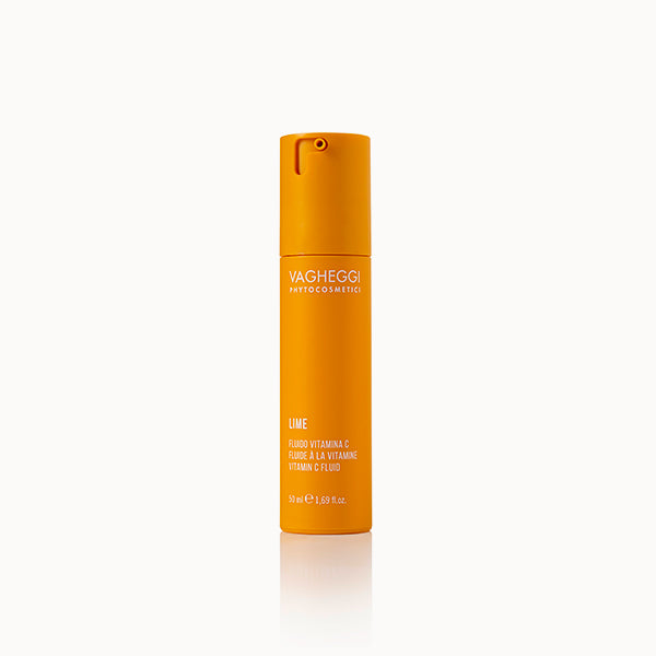 Lime Vitamin C Fluid