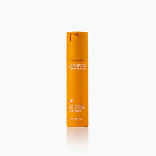 Lime Vitamin C Fluid