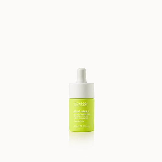 Bright Formula Dark Spot Face Correcting Concentrate