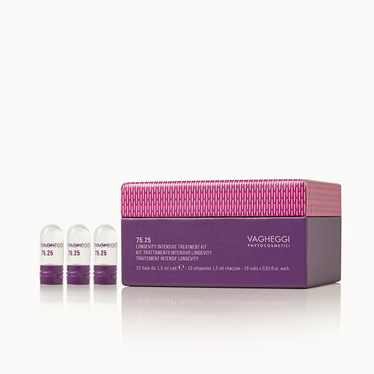 75.25 Longevity Intensive Treatment Kit