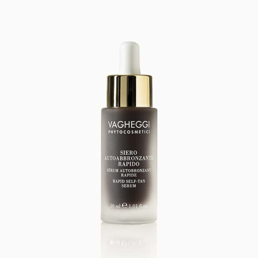 Rapid Self-Tan Serum