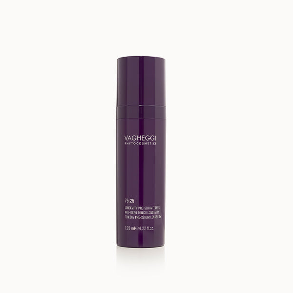 75.25 Longevity Pre-Serum Toner