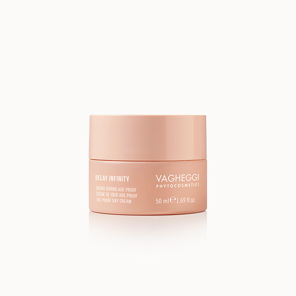 Delay Infinity Age Proof Day Cream