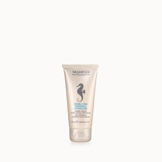 Anti-Wrinkle Aftersun Face Cream