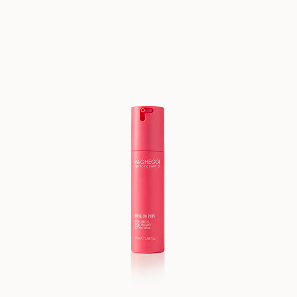Emozioni Plus Soothing Cream