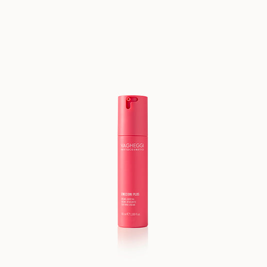 Emozioni Plus Soothing Cream