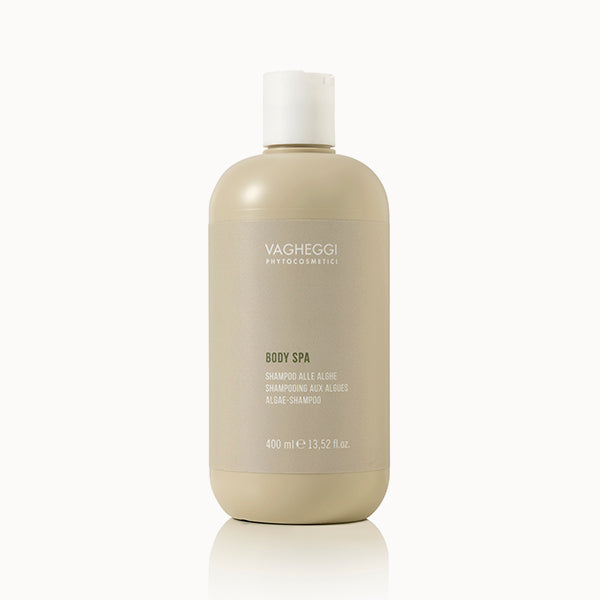 Body Spa Algae Shampoo