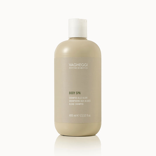 Body Spa Algae Shampoo