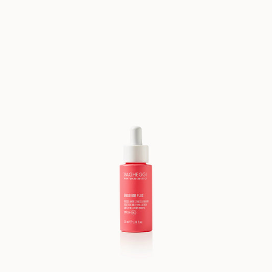Emozioni Plus Anti-Pollution Drops SPF 50+